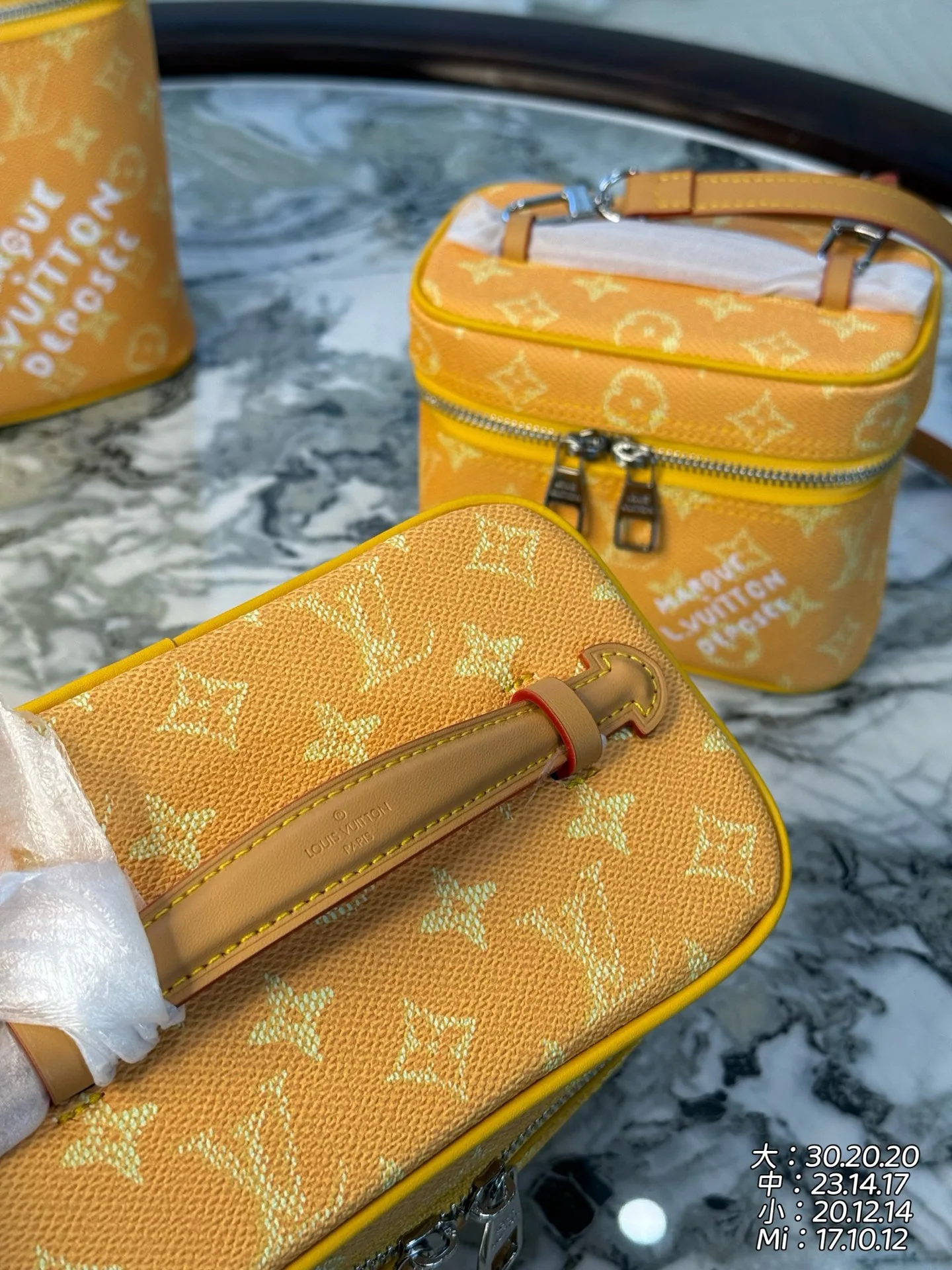 Дорожные Сумки Женские Louis Vuitton 1853491