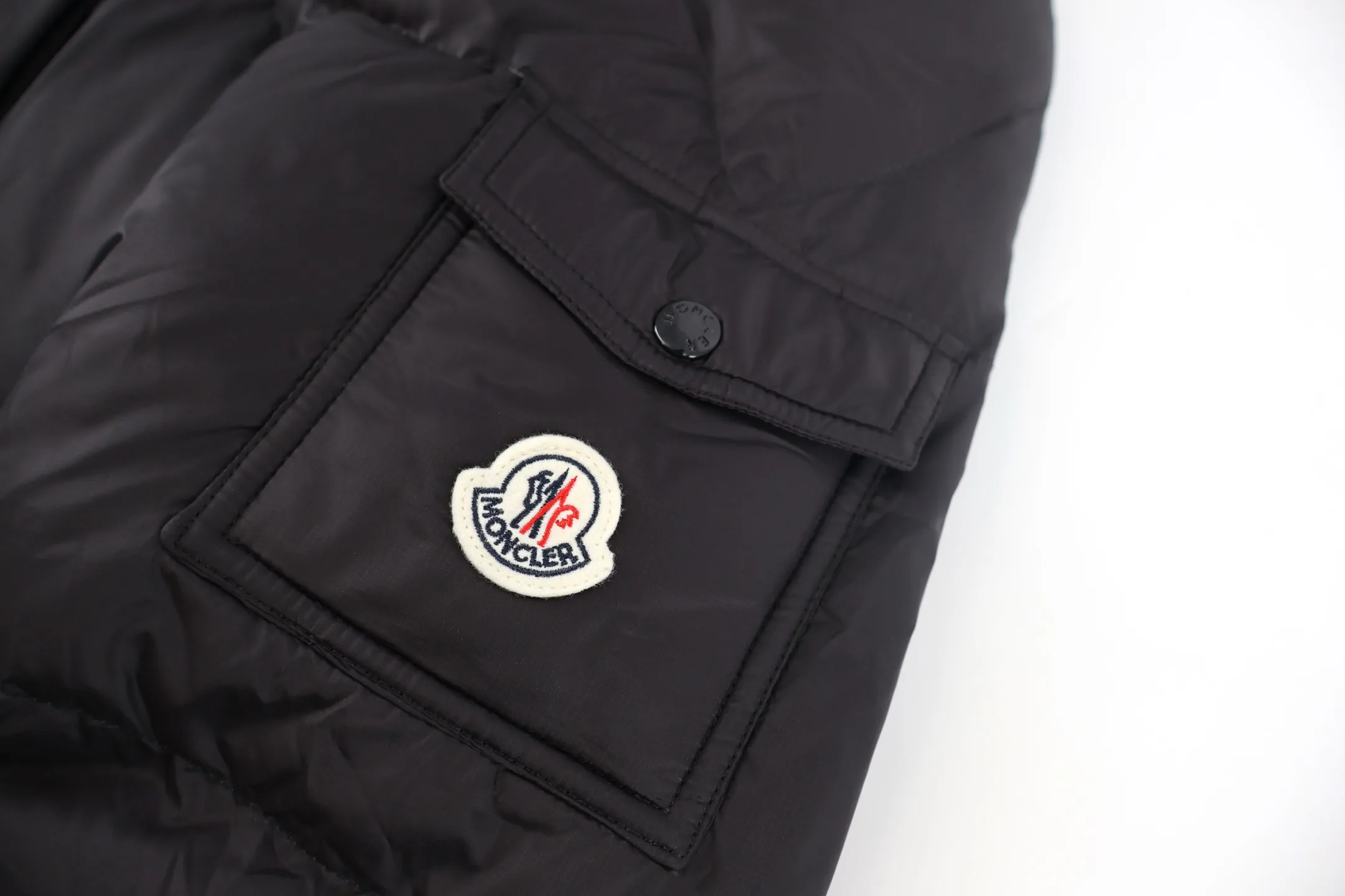 Куртки Мужские Moncler 380415