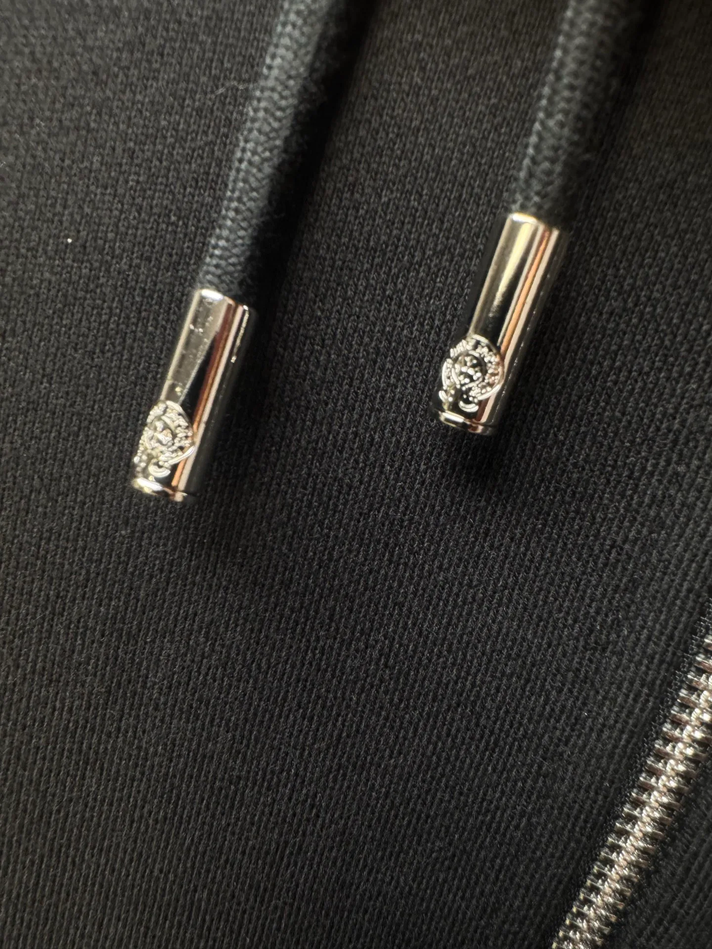 Свитшоты И Худи Женские Chrome Hearts 18485489