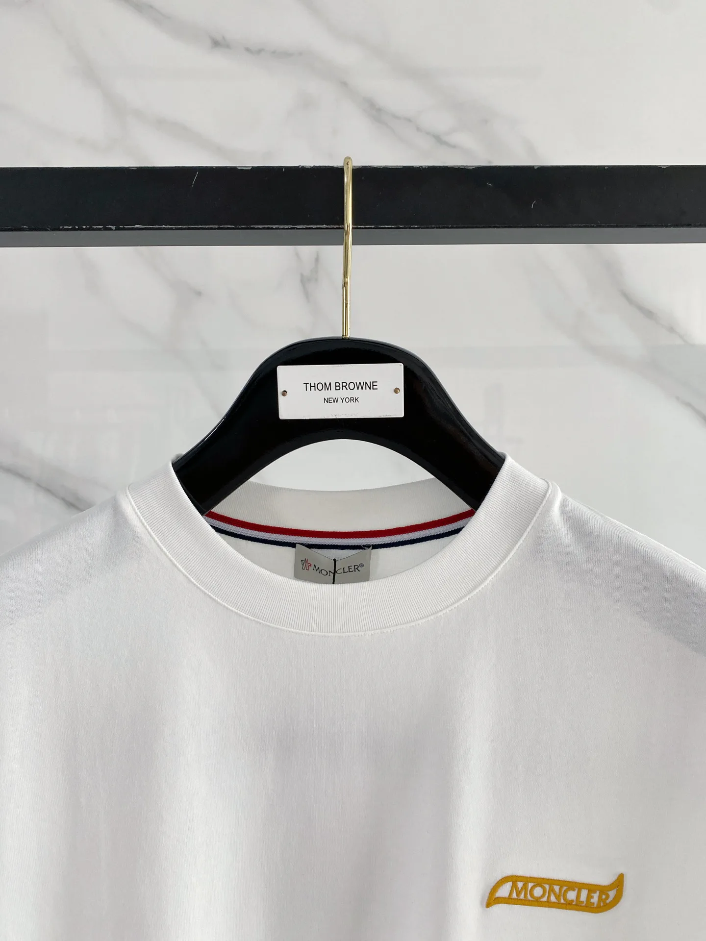 Футболки Мужские Moncler 11872859