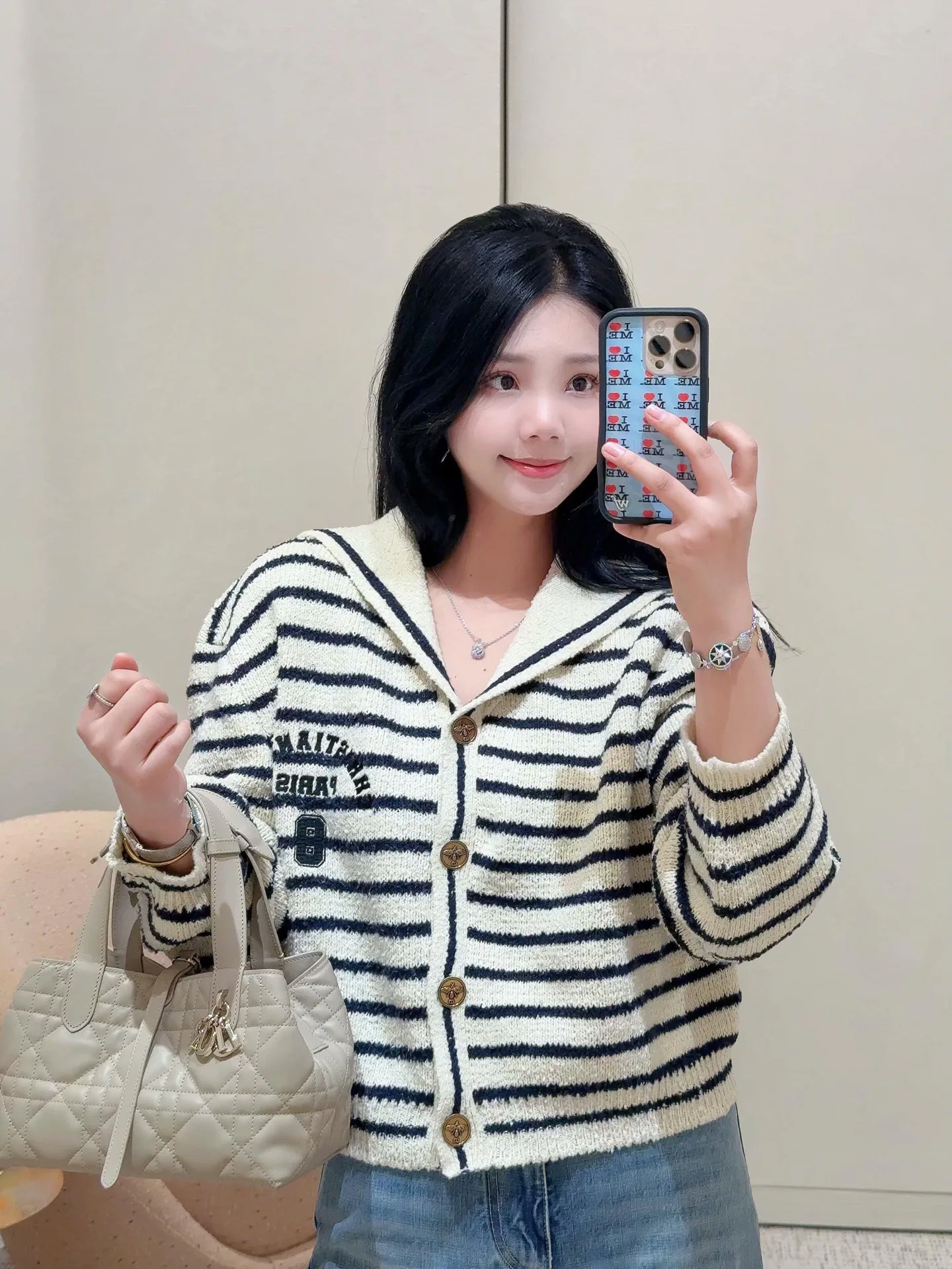 Джемперы И Свитеры Женские Christian Dior 1796567