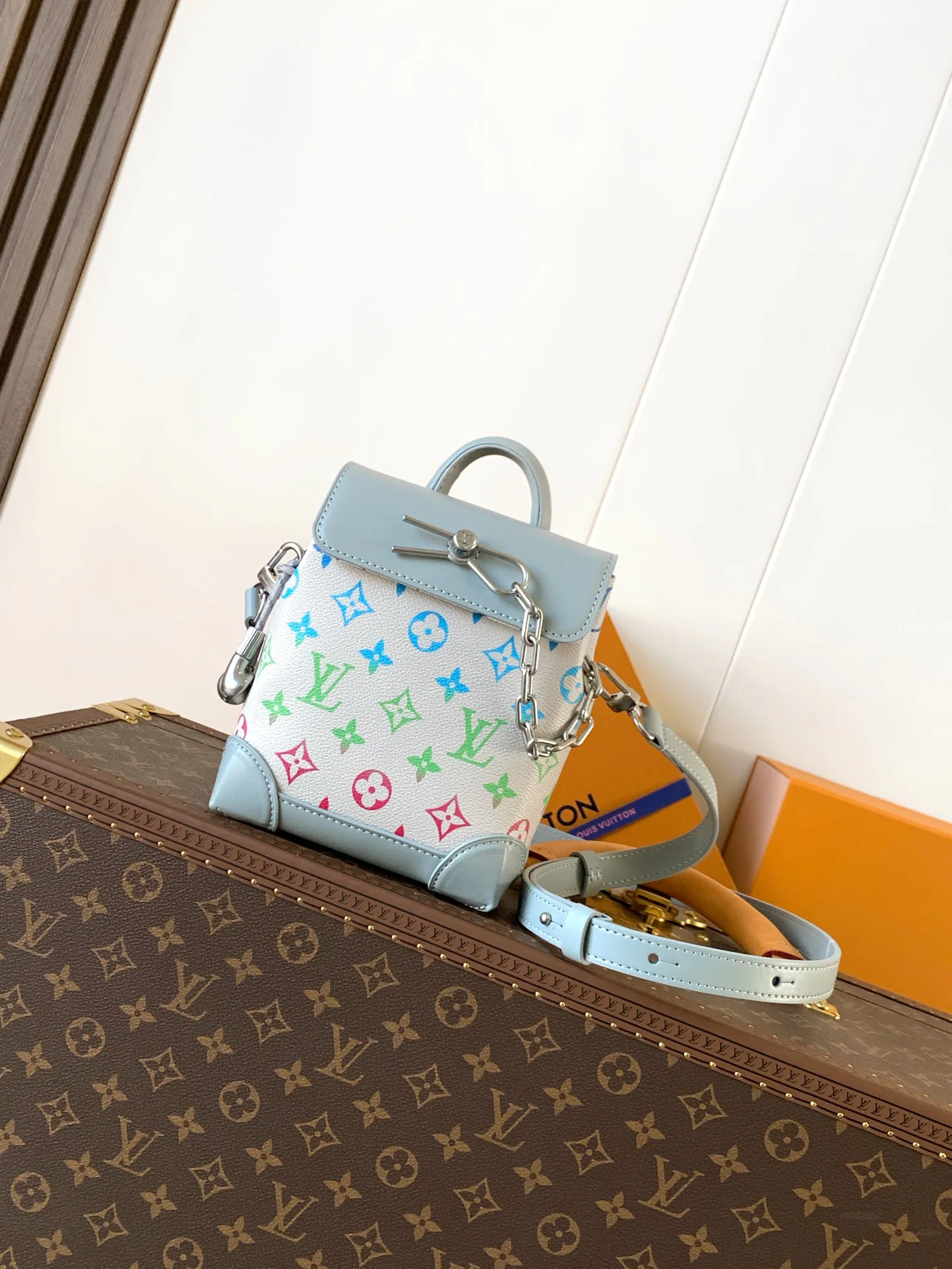 Сумки На Ремне Женские Louis Vuitton 87183