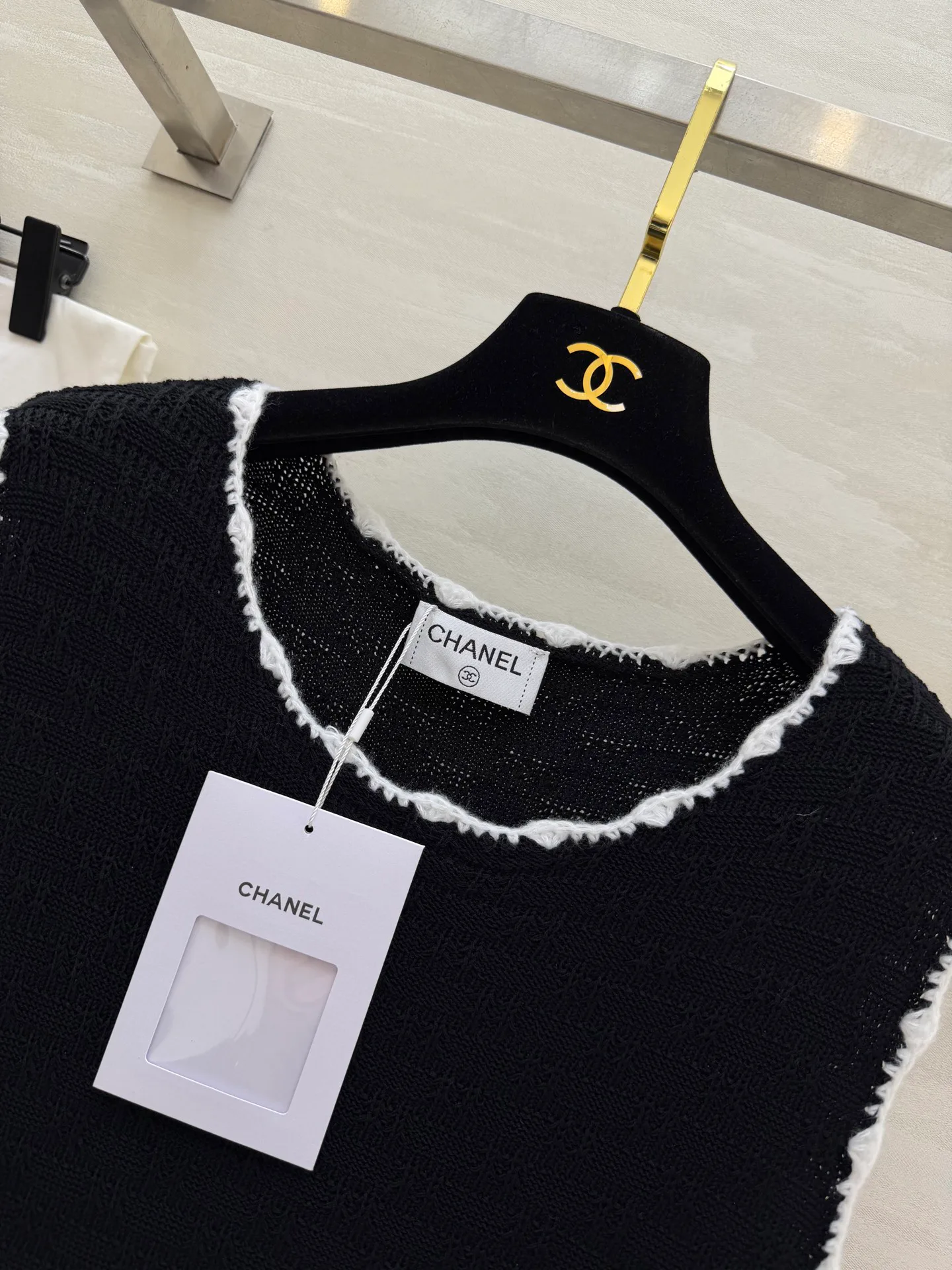 Платья Женские Chanel 11888098