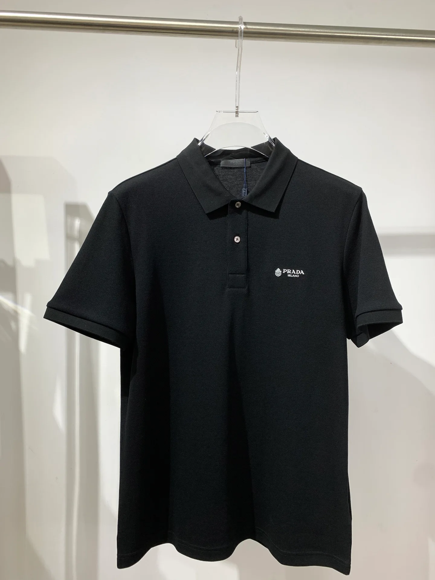 Футболки Мужские Prada 11576642