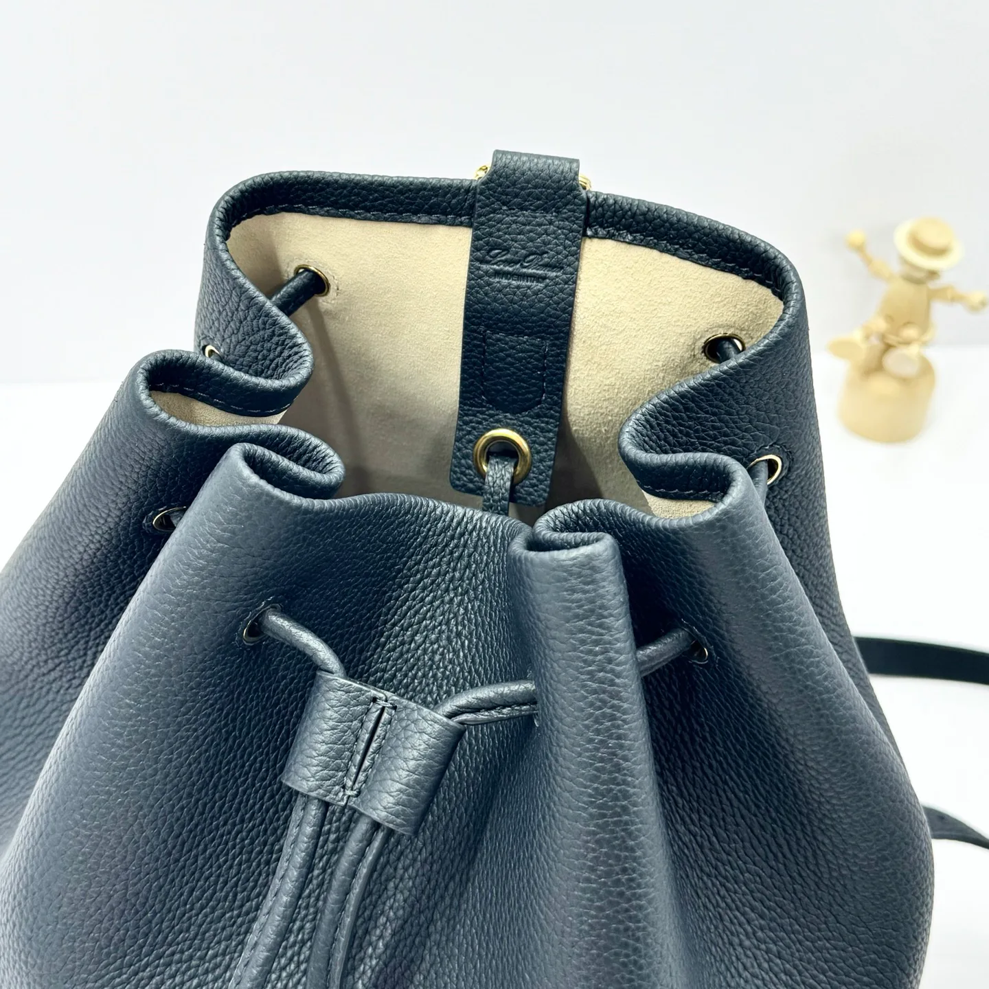 Рюкзаки Женские Loro Piana 11472628