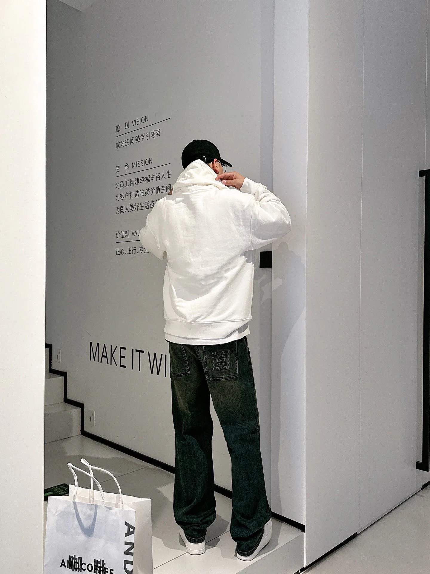 Свитшоты И Худи Мужские Louis Vuitton 787677