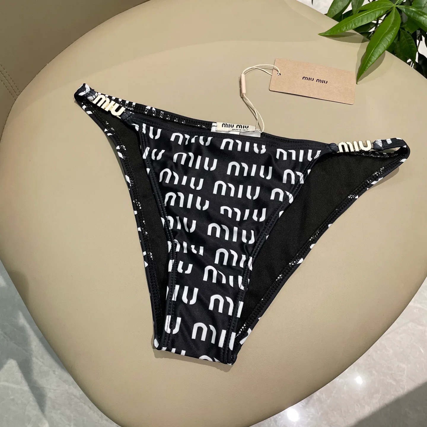 Купальники Женские Miu Miu 12683985