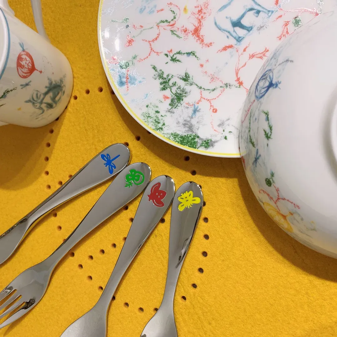 Посуда Hermes 6163387