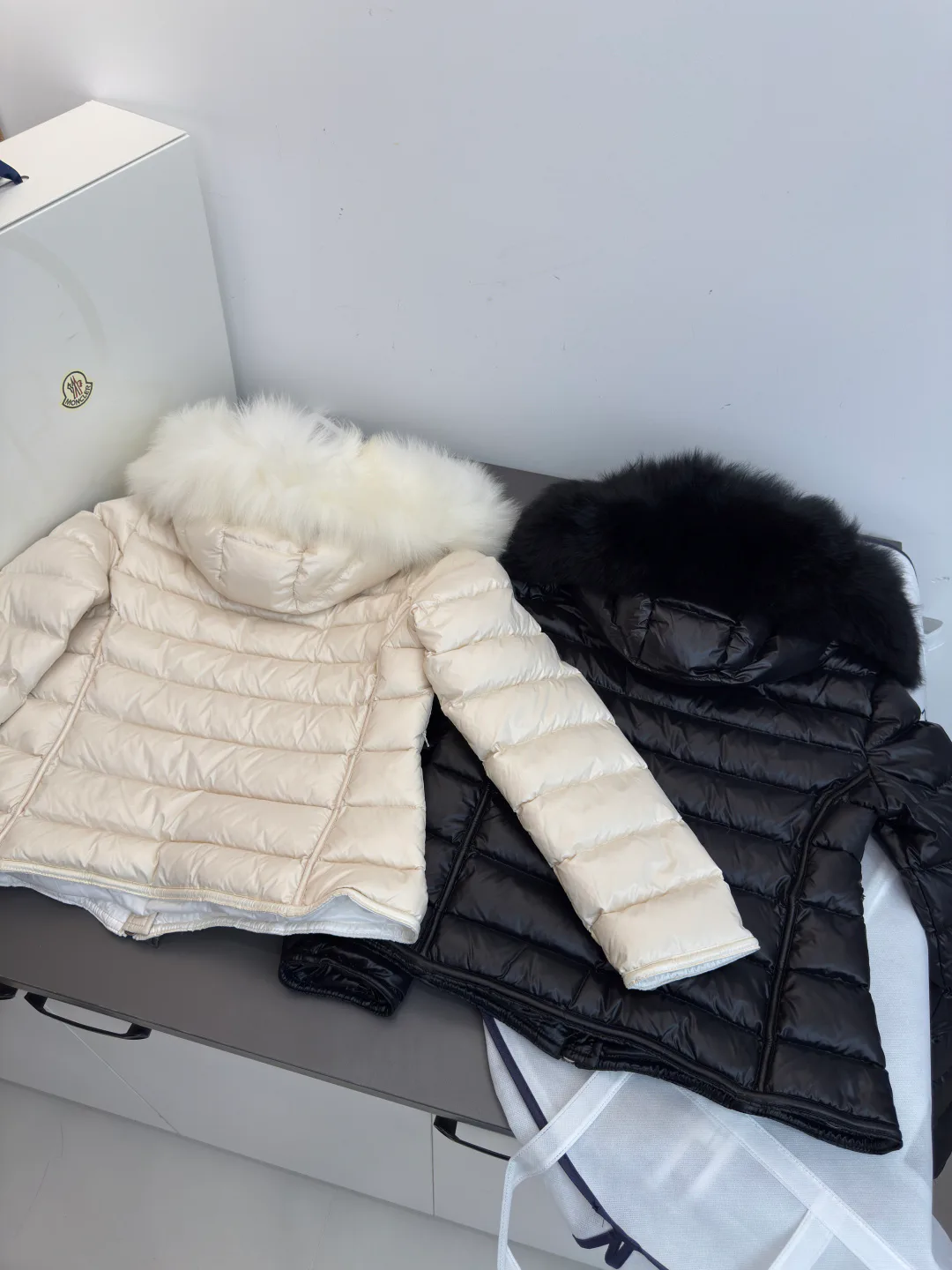 Куртки И Пуховики Женские Moncler 20050982