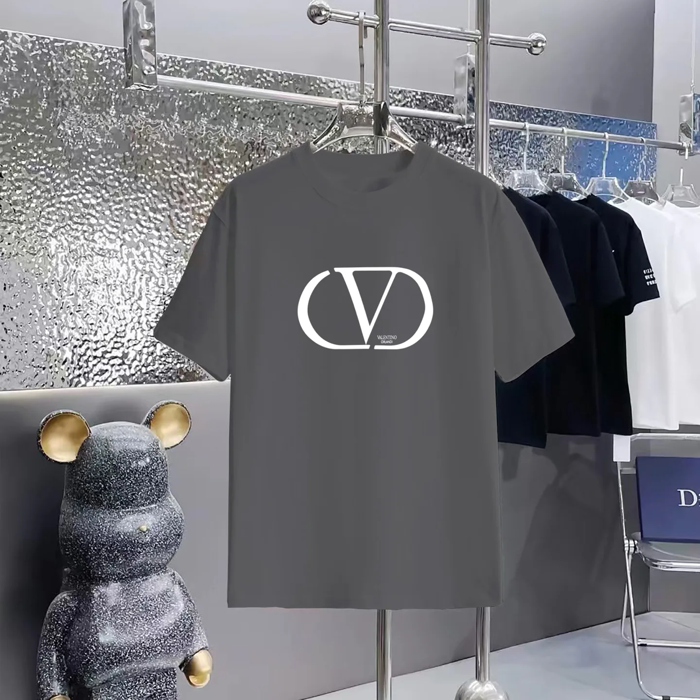 Футболки Женские Valentino 11683517