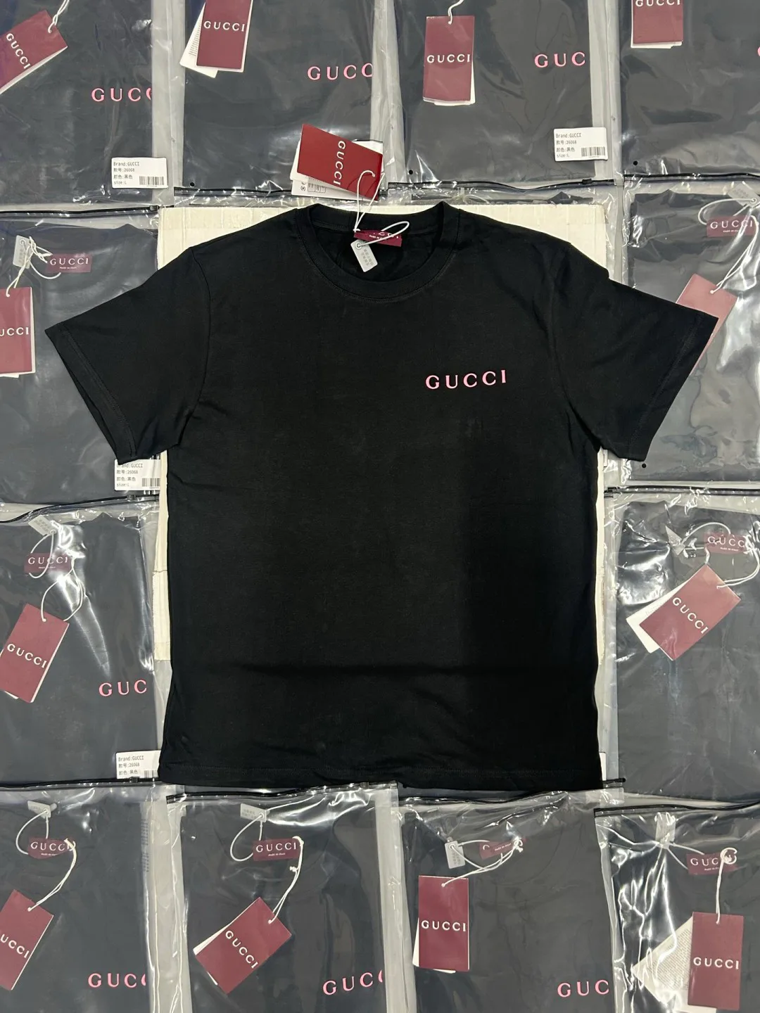 Футболки Мужские Gucci 11068290