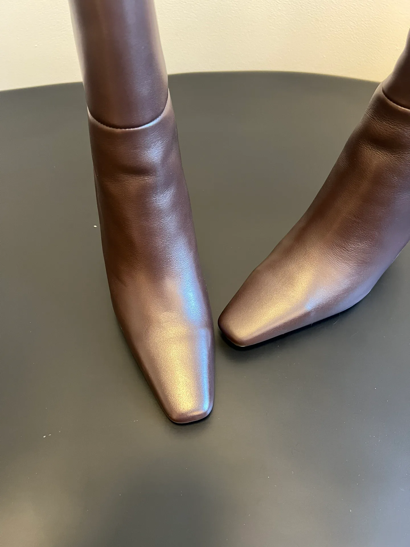 Сапоги Женские Saint Laurent 18509606