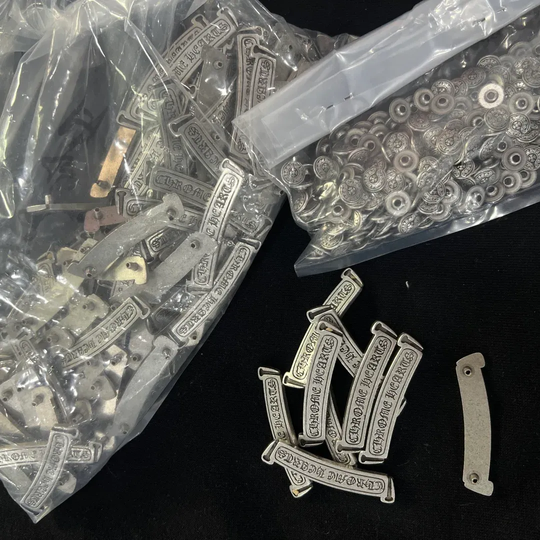 Ремни Chrome Hearts 782992