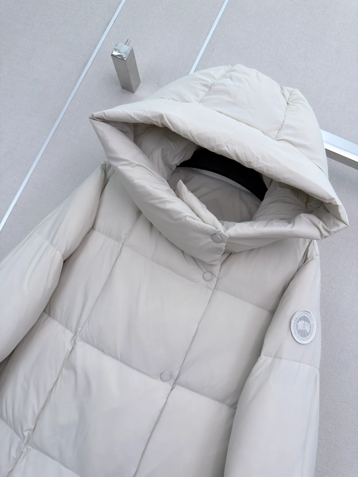 Куртки И Пуховики Женские Canada Goose 18714651
