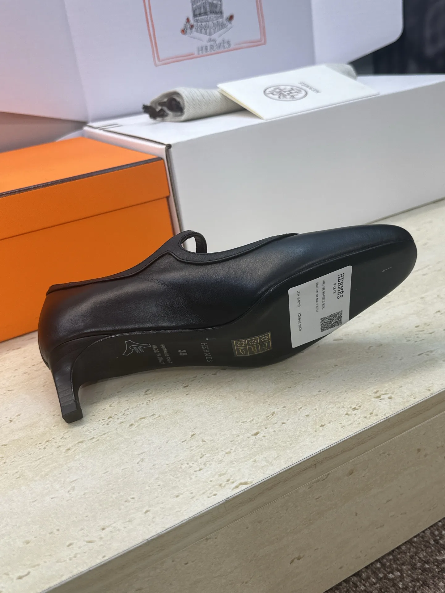 Туфли Женские Hermes 11465240