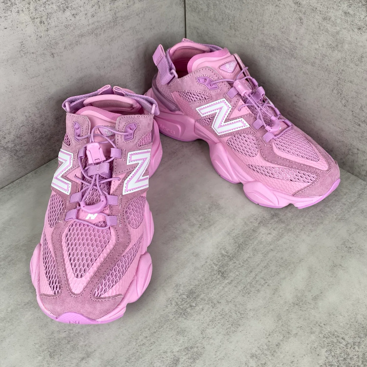 Кроссовки Мужские New Balance 17460390