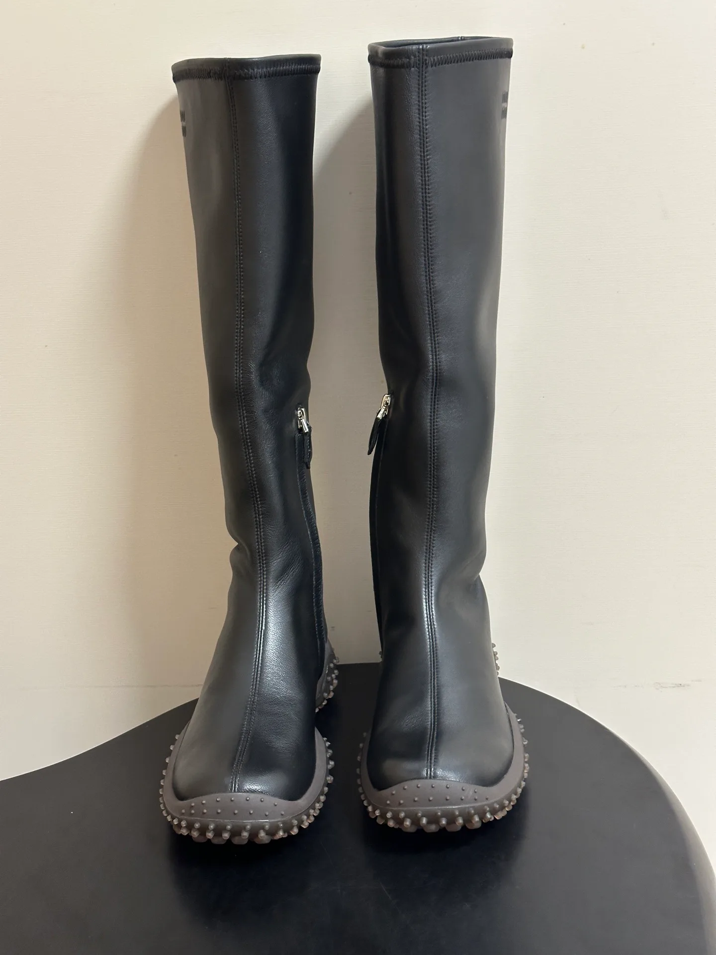 Сапоги Женские Miu Miu 17784804