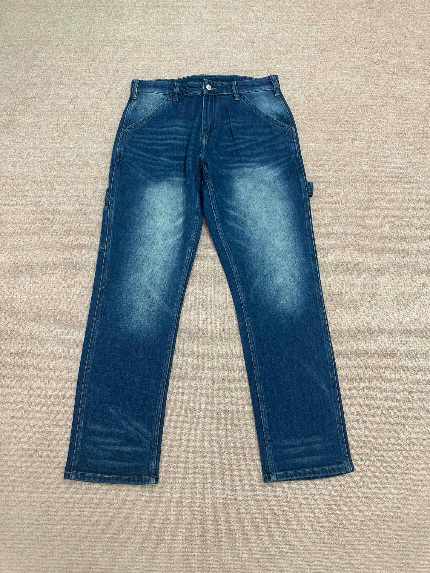 Джинсы Мужские Ralph Lauren 17141