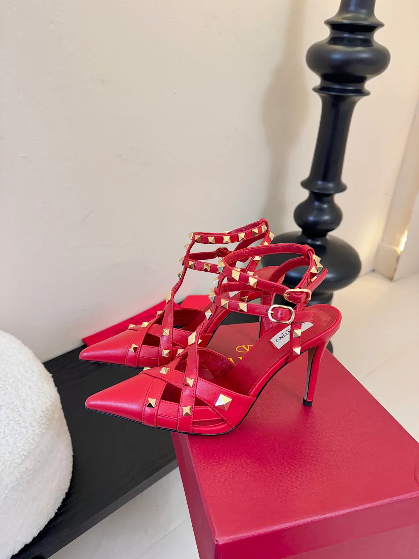 Туфли Женские Valentino 1319663