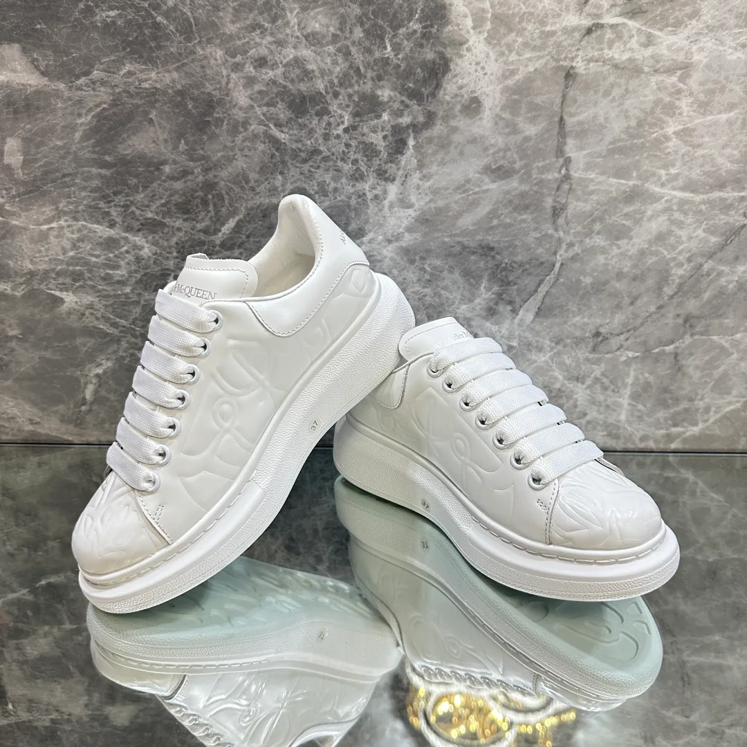 Кеды Женские Alexander Mcqueen 1289258