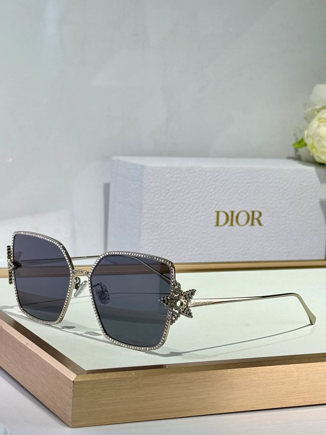 Очки Christian Dior 17068