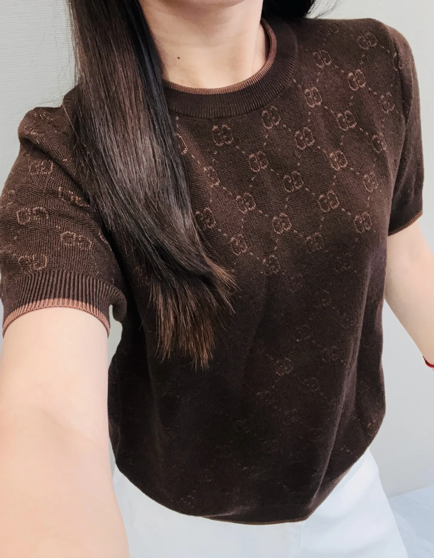 Джемперы И Свитеры Женские Gucci 9630047