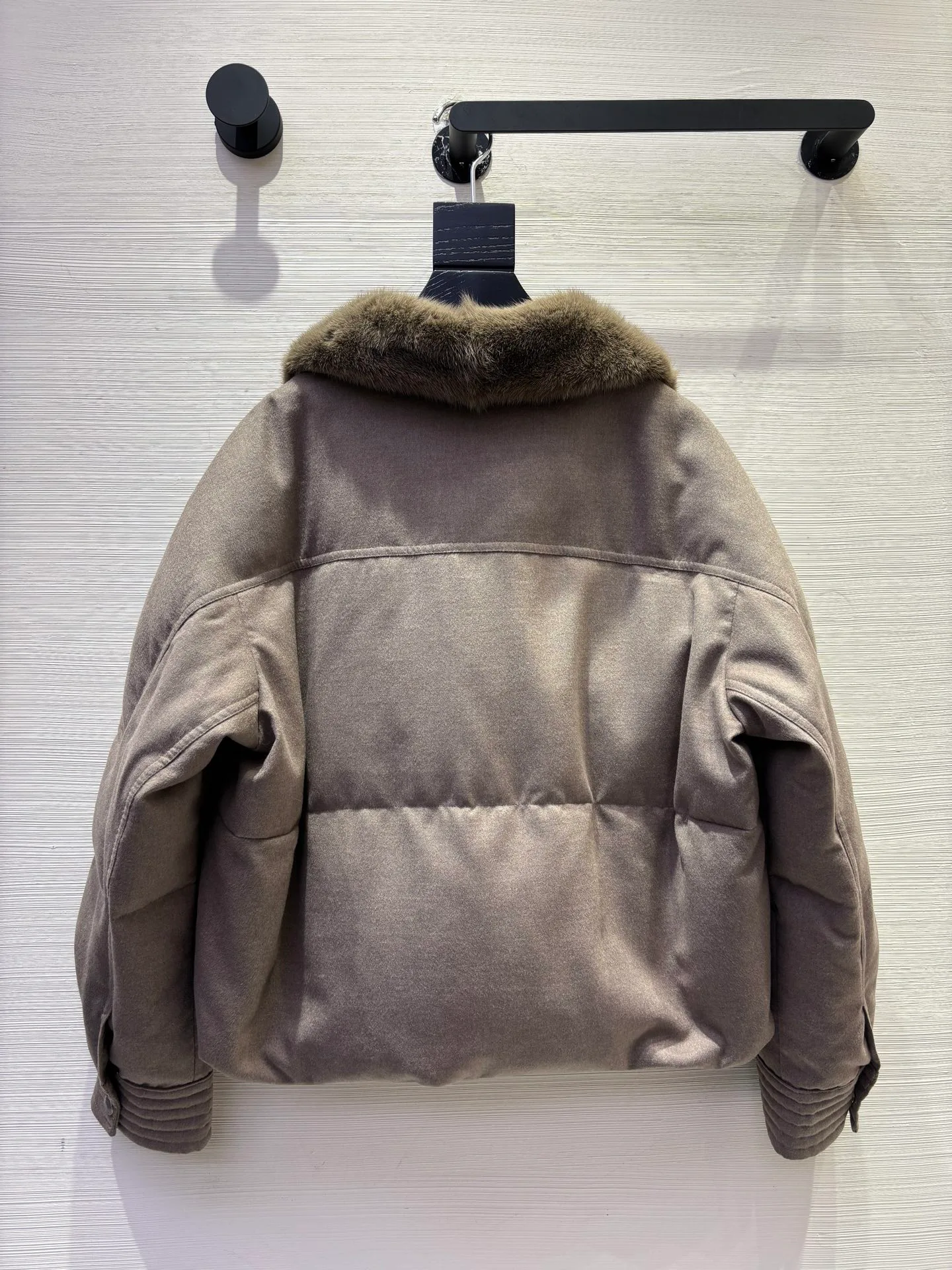 Куртки И Пуховики Женские Loro Piana 562300