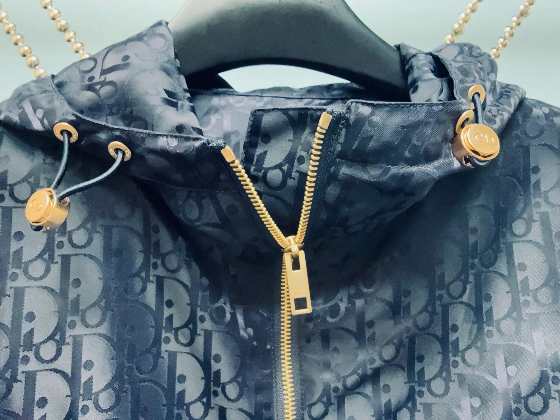 Куртки И Пуховики Женские Christian Dior 9630041