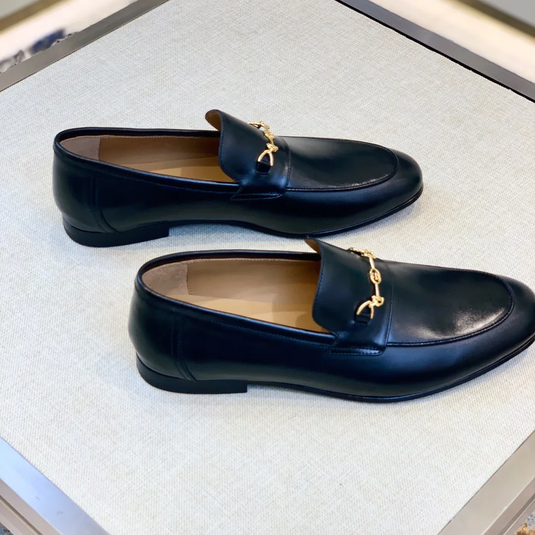Лоферы И Туфли Мужские Gucci 17955376