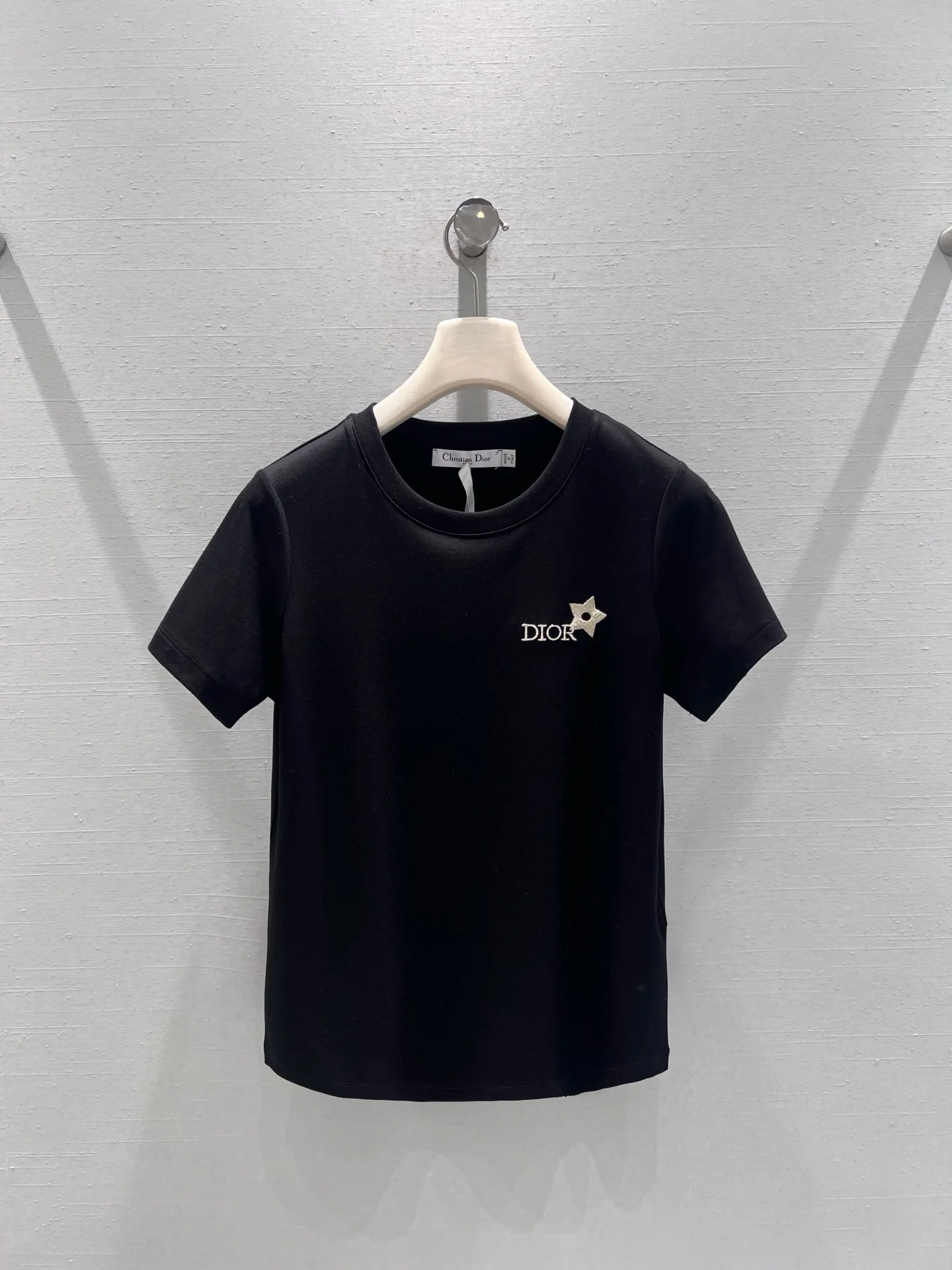 Футболки Женские Christian Dior 2244993