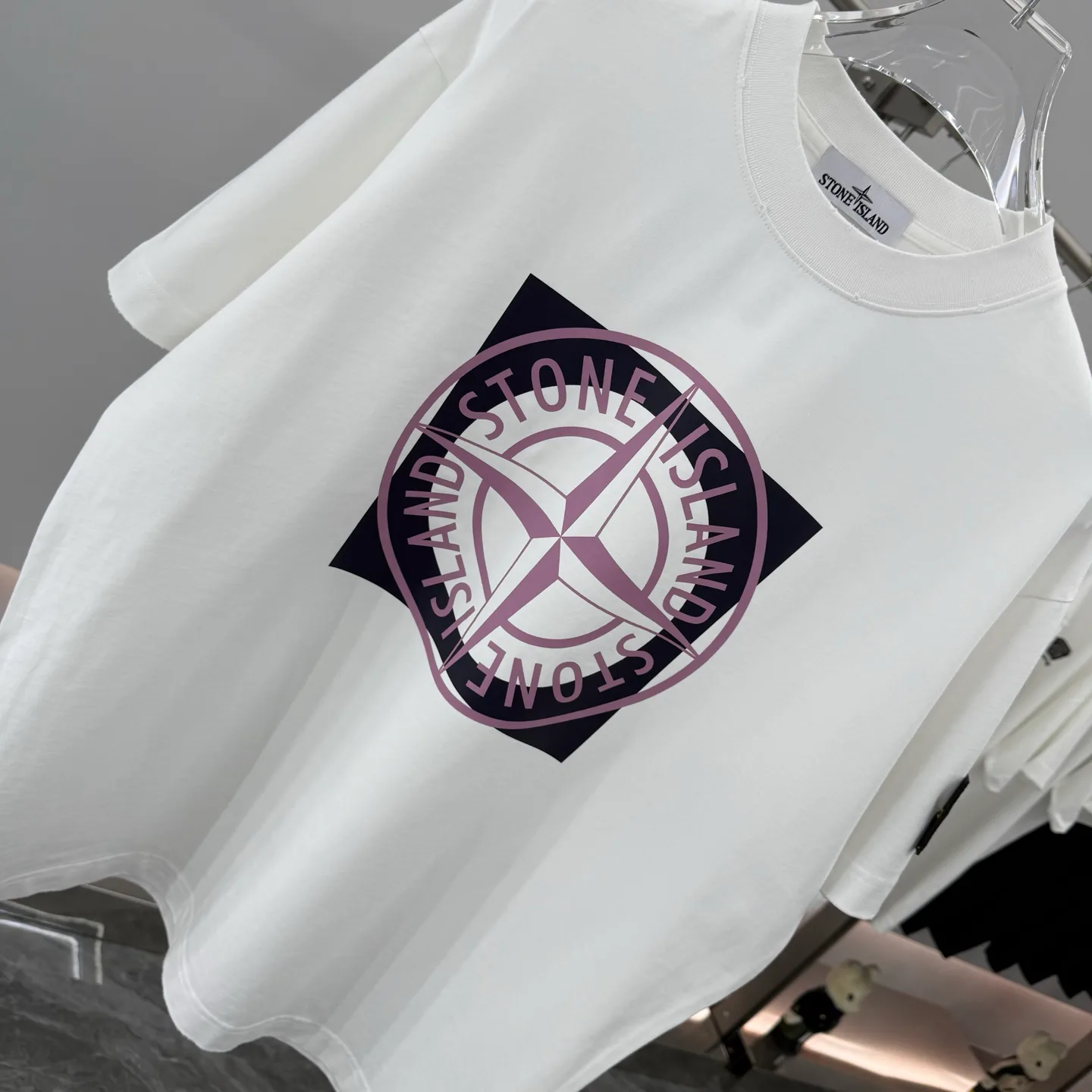 Футболки Мужские Stone Island 11476200