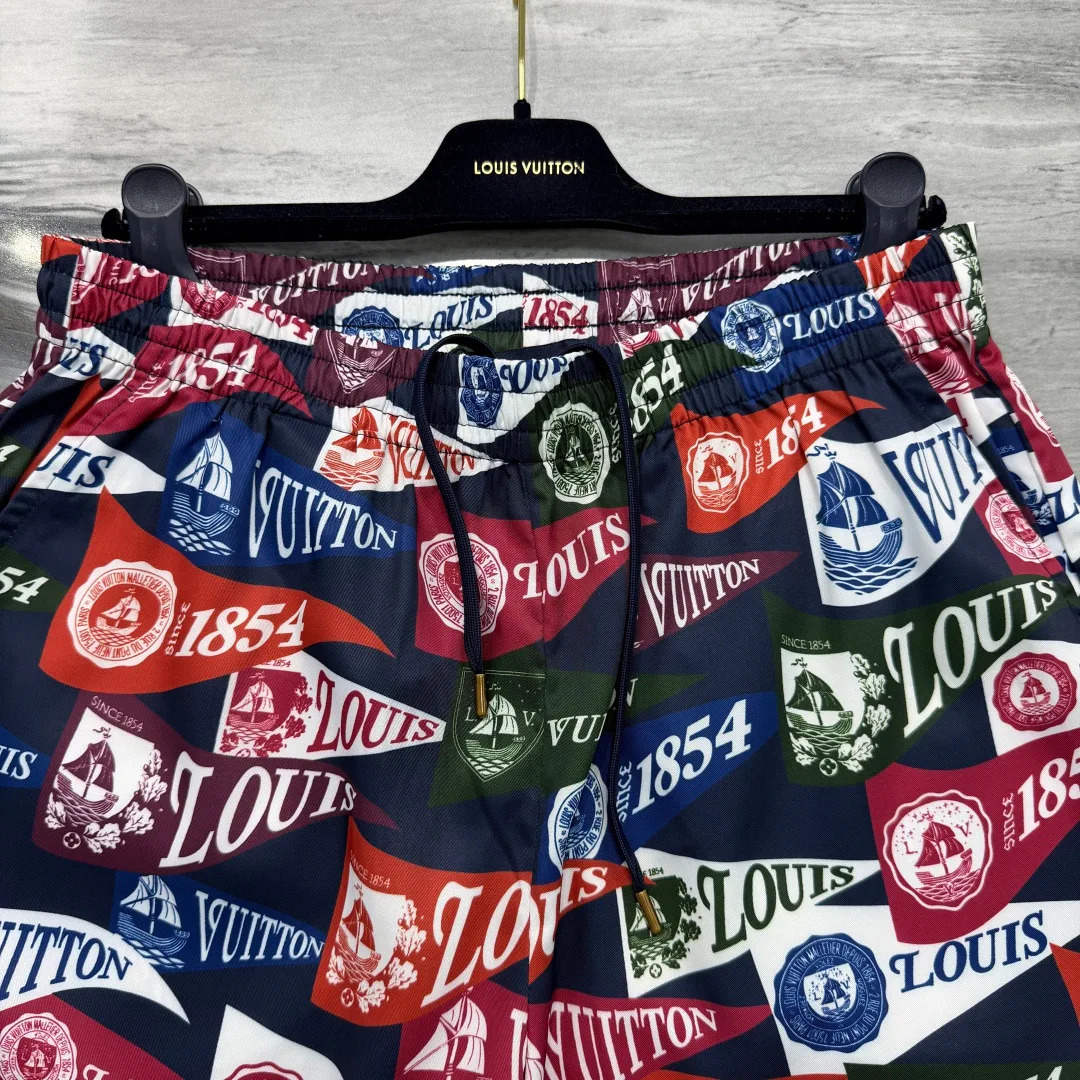 Шорты Мужские Louis Vuitton 11040518