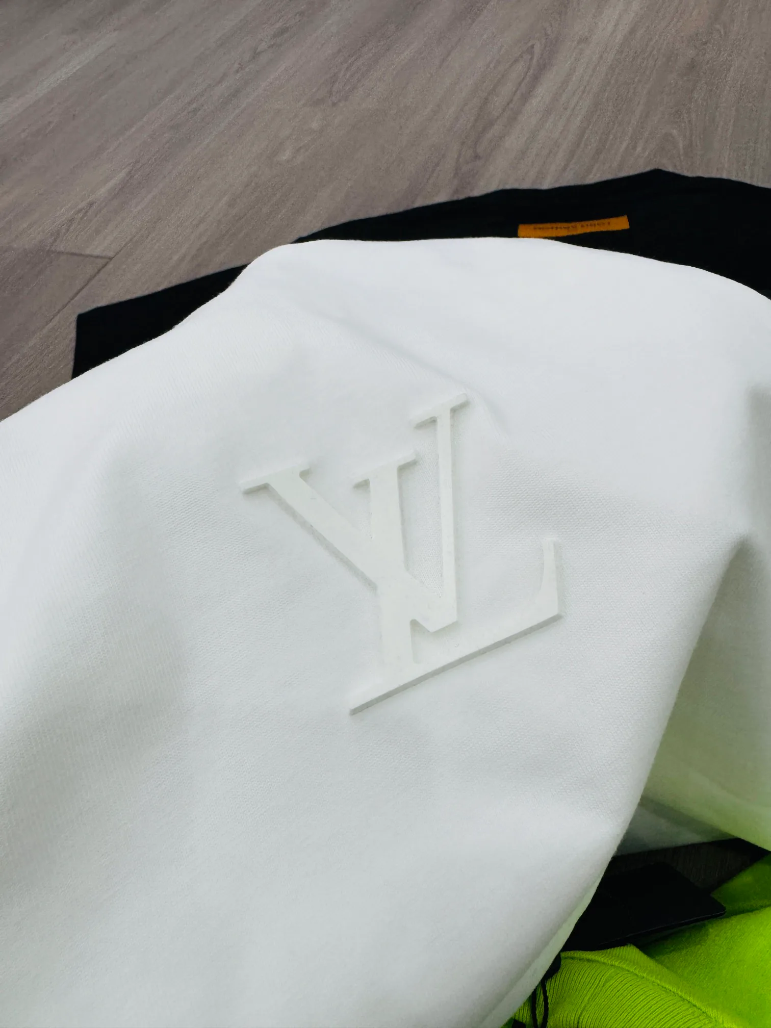 Футболки Женские Louis Vuitton 31411