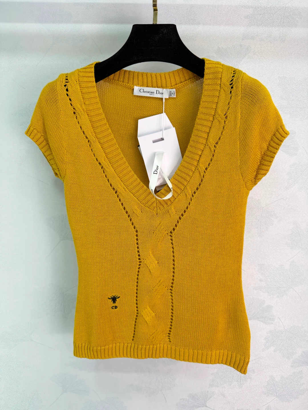 Топы Женские Christian Dior 11475949