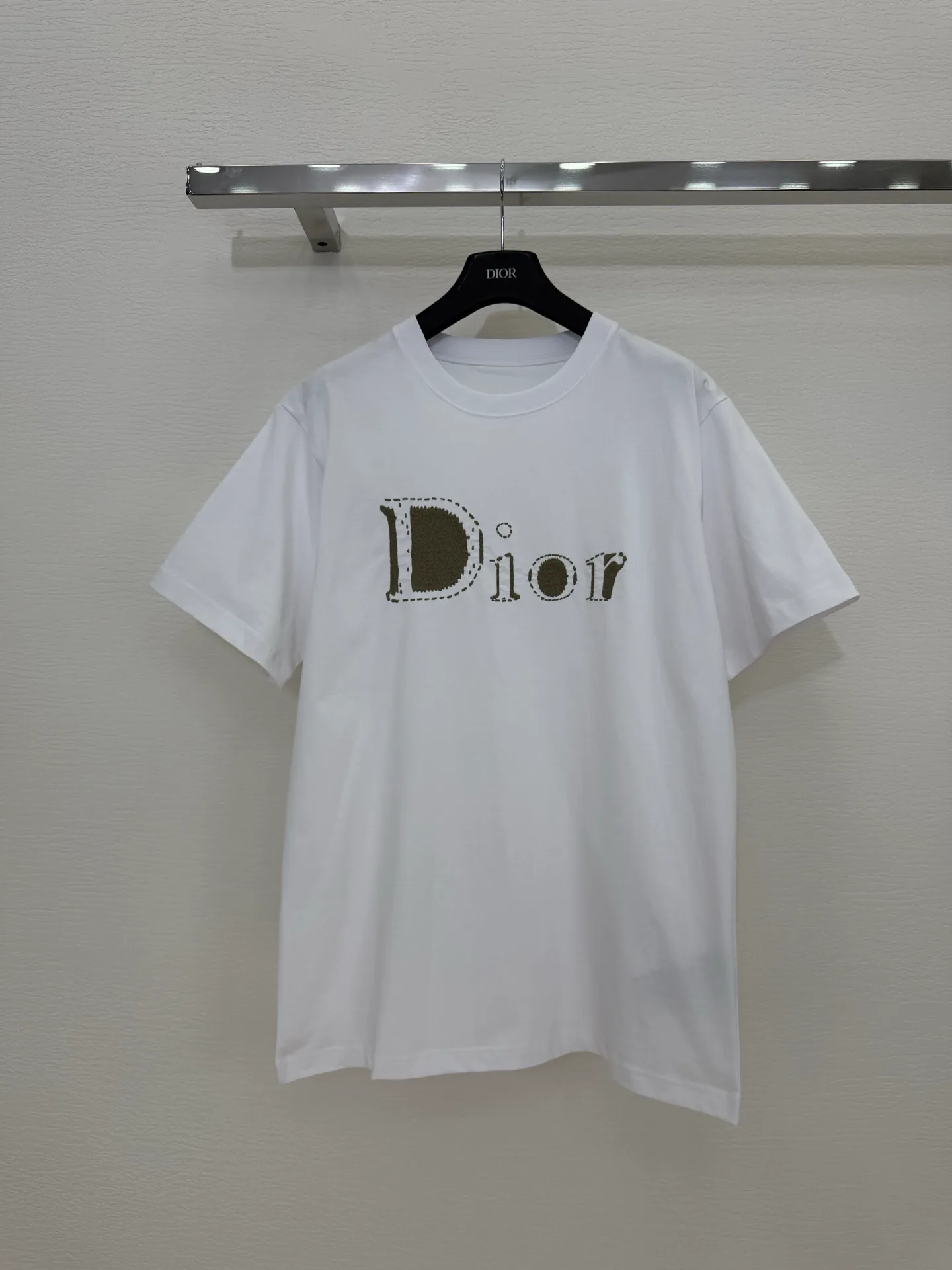 Футболки Женские Christian Dior 11417187