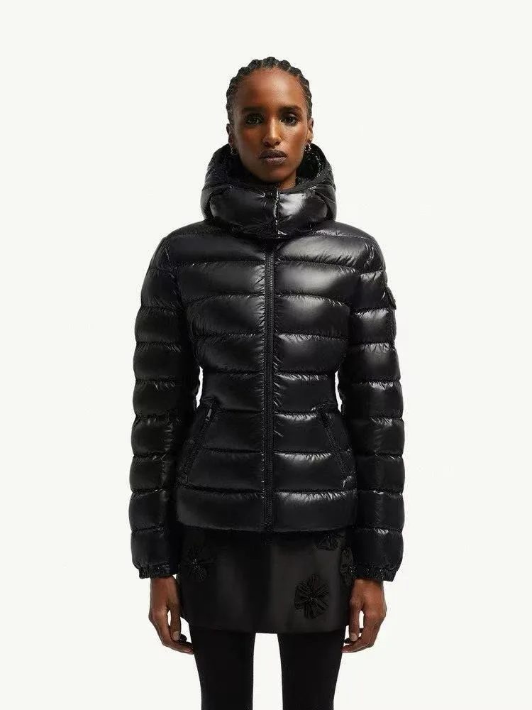Куртки И Пуховики Женские Moncler 18204211