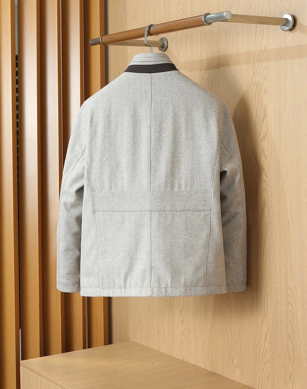 Куртки И Пуховики Мужские Loro Piana 17905786
