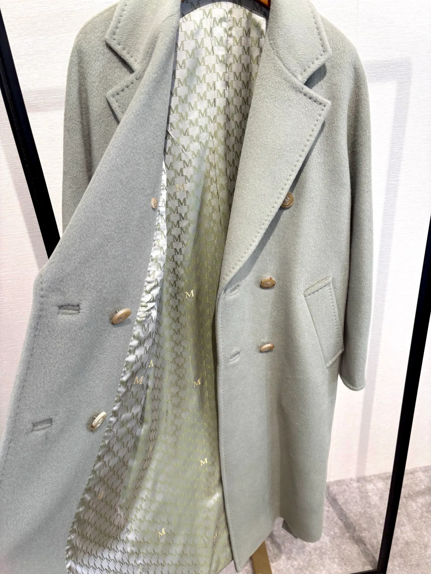 Пальто Женские Max Mara 6417149