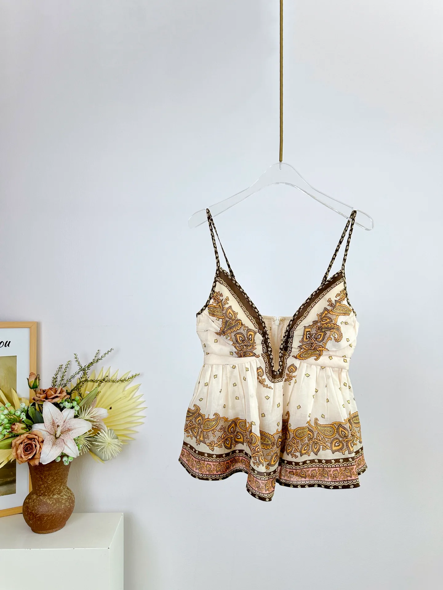 Топы Женские Zimmermann 11778592