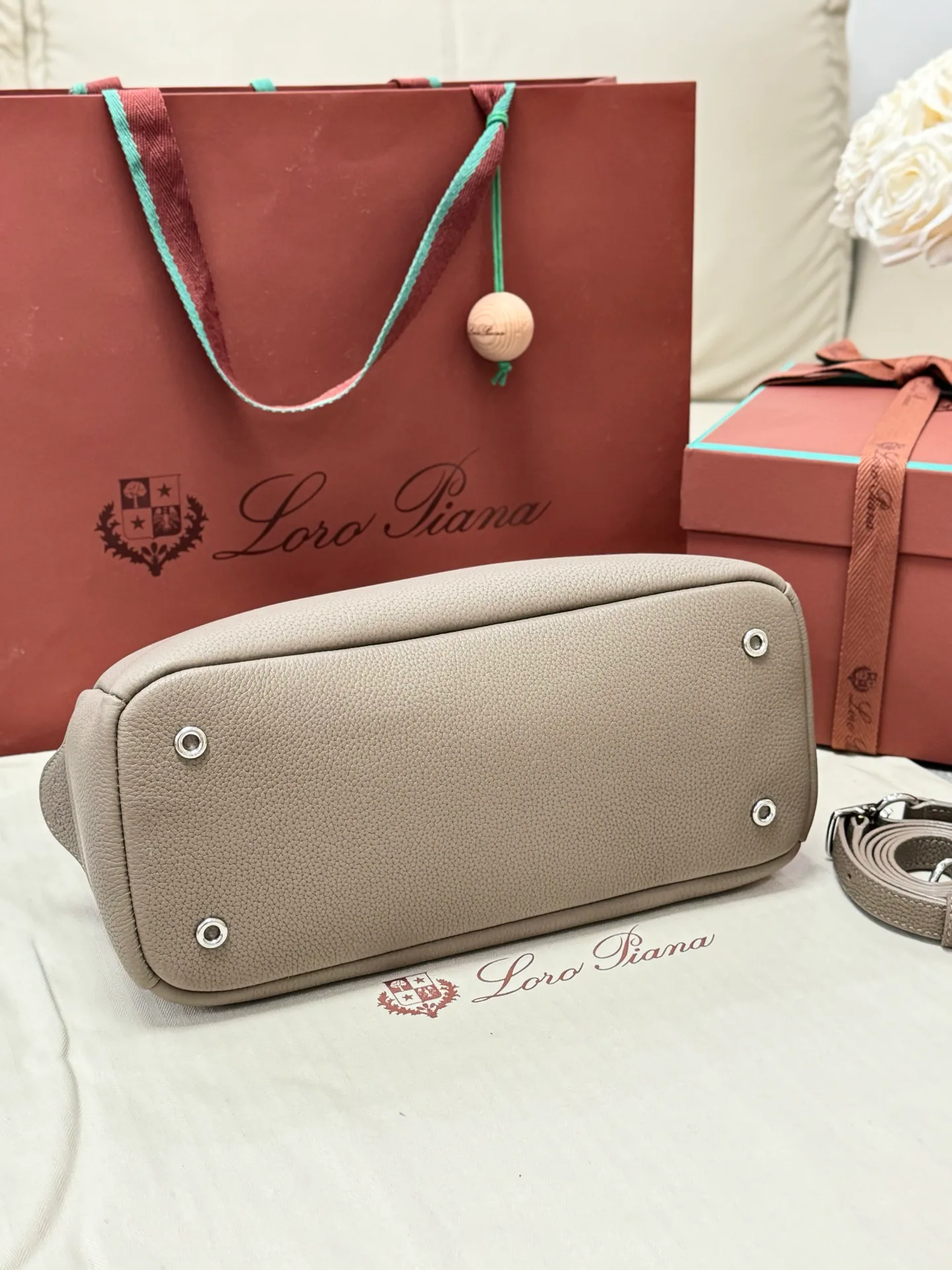 Классические Сумки Женские Loro Piana 11472682