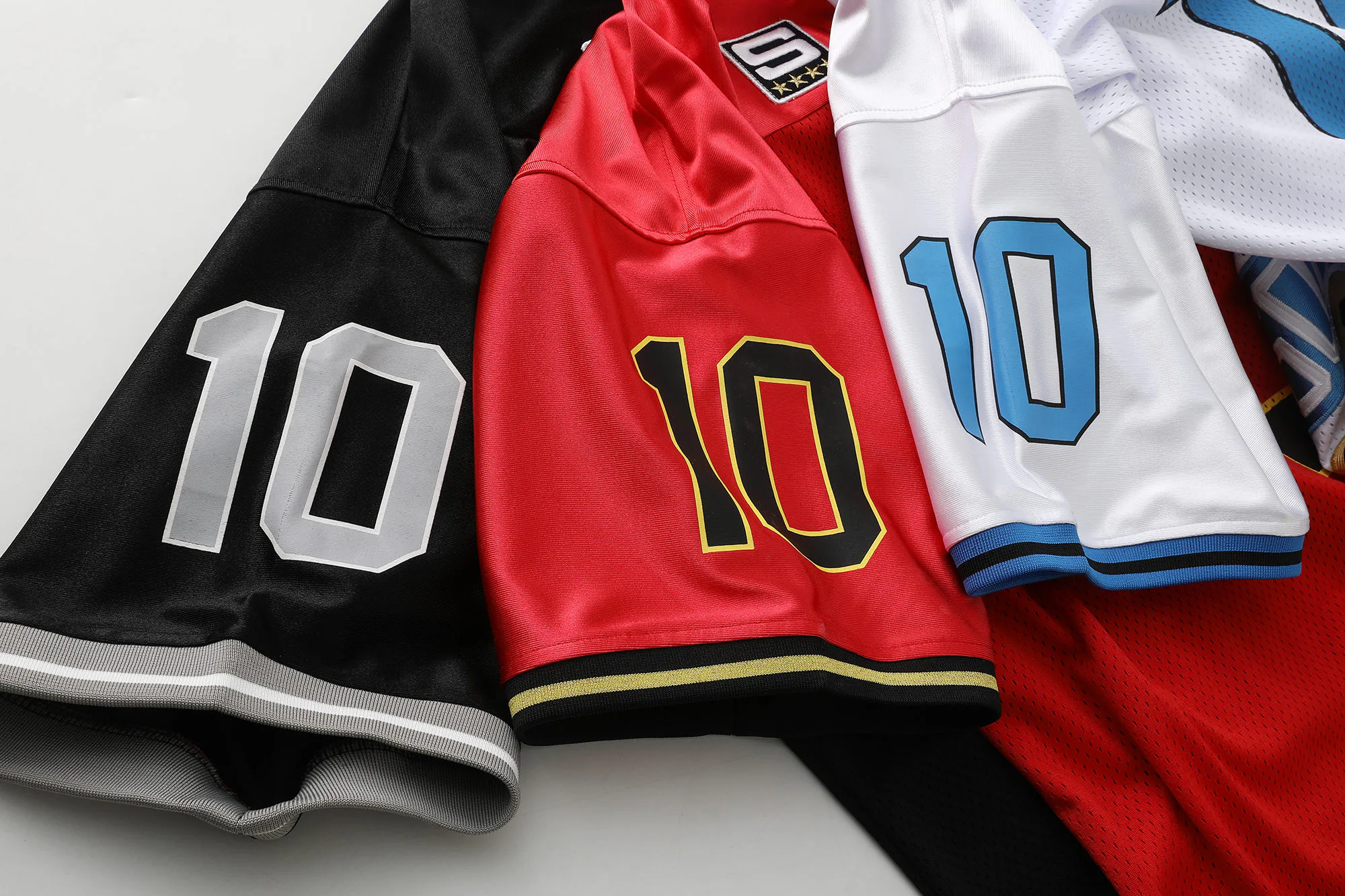 Футболки Мужские Supreme 13474995