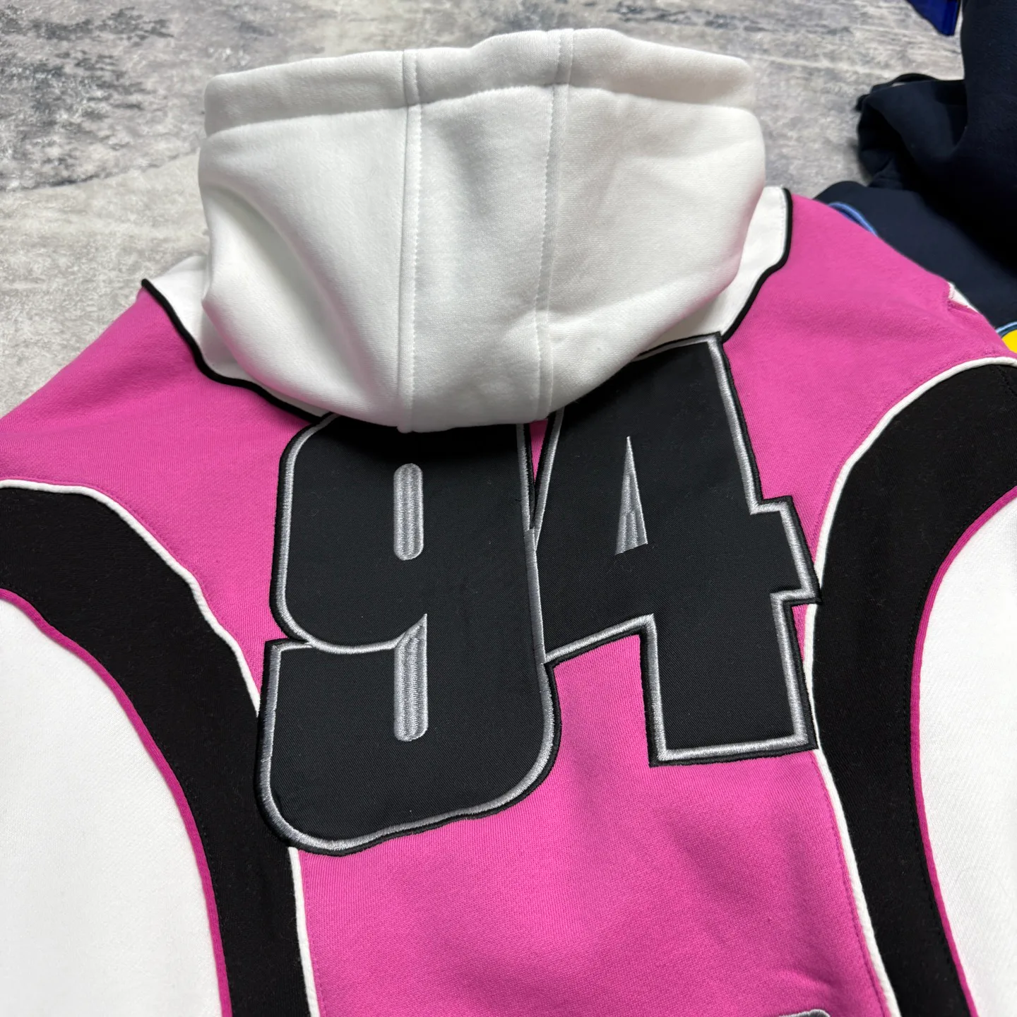 Свитшоты И Худи Женские Supreme 5379243