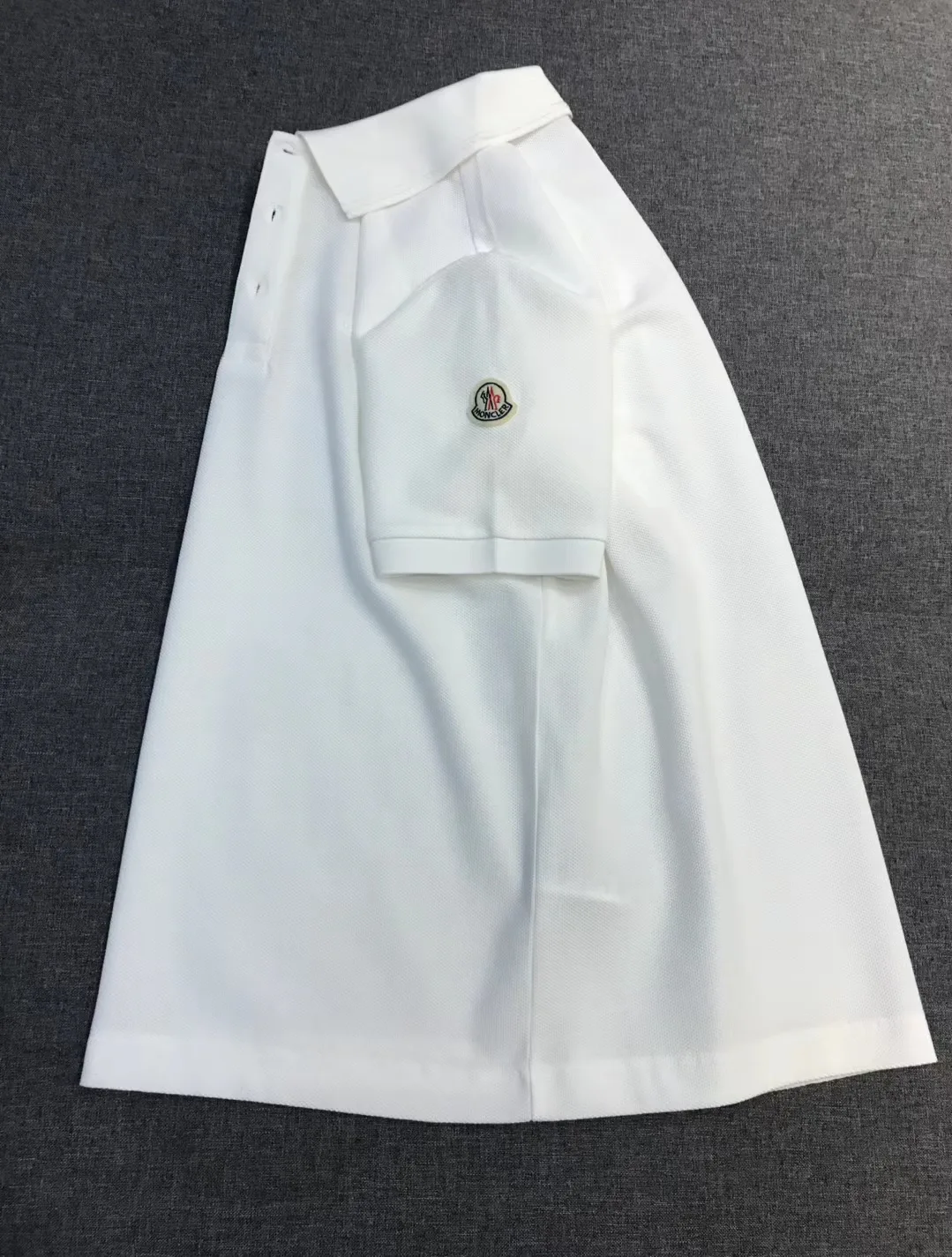 Рубашки Мужские Moncler 13479707