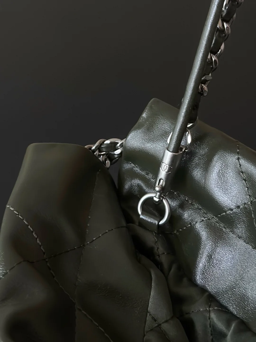 Классические Сумки Женские Chanel 18223297