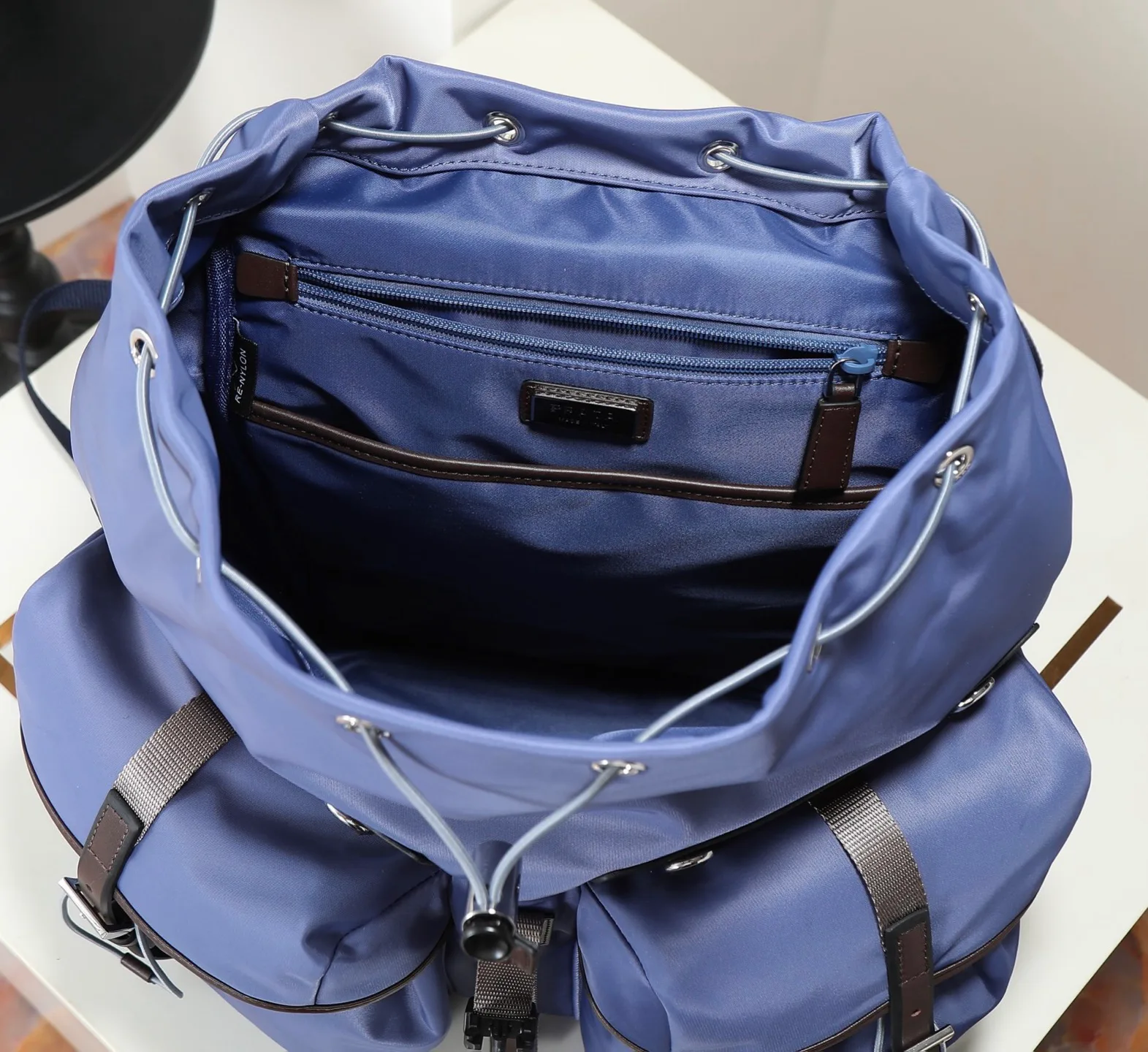 Рюкзаки Женские Prada 12757381