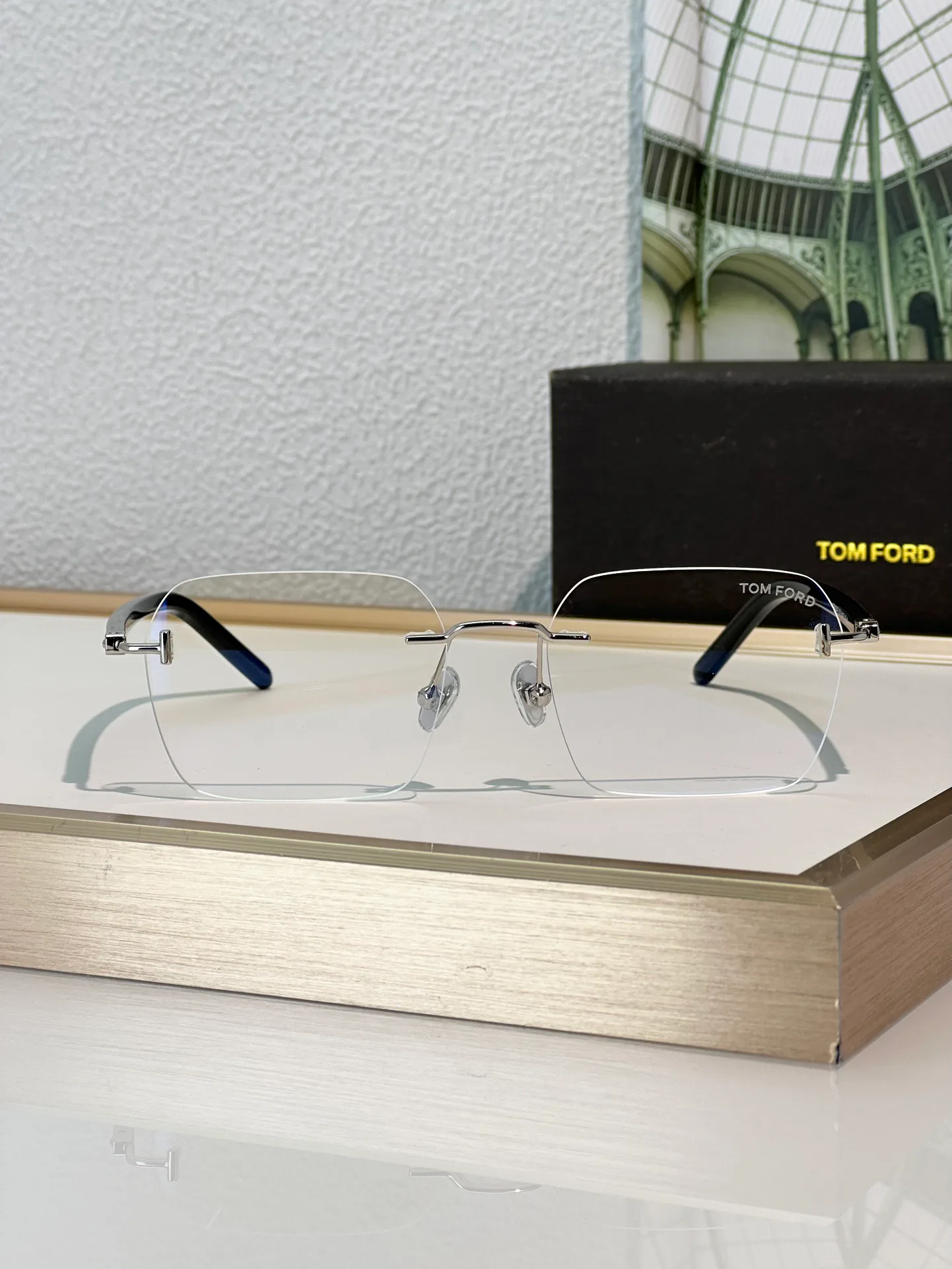 Очки Tom Ford 897060