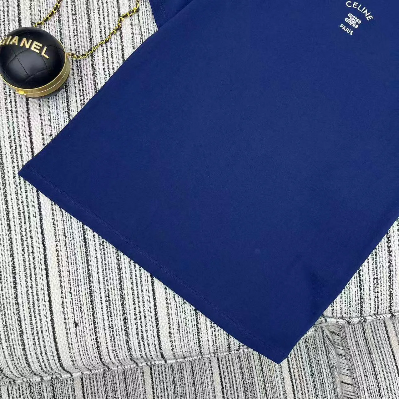 Футболки Женские Celine 11628063