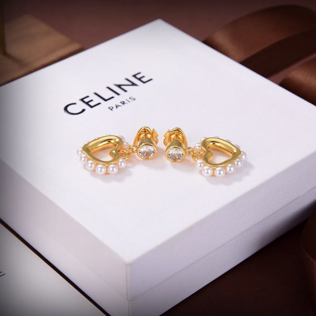 Бижутерия Celine 17844194