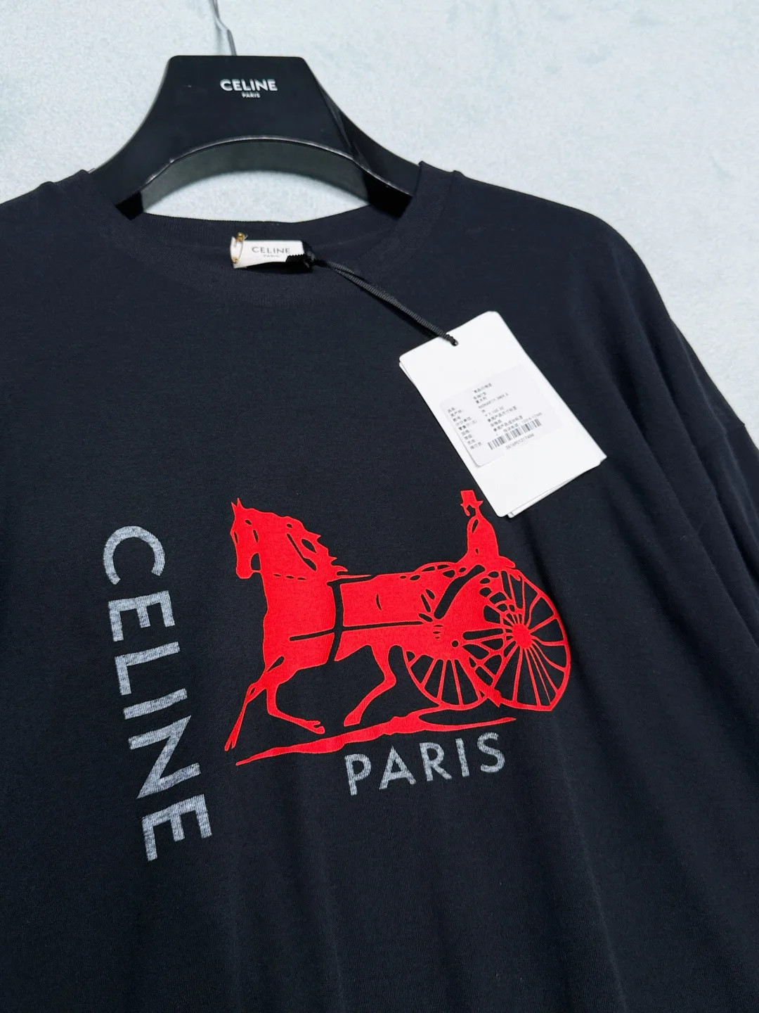 Футболки Женские Celine 5018837