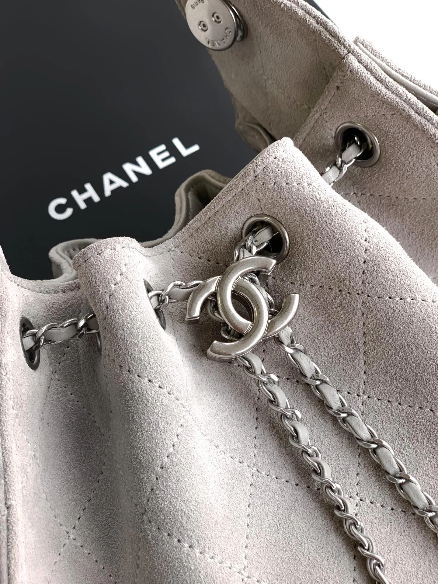 Классические Сумки Женские Chanel 11484902